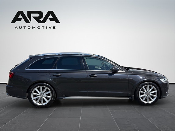 Audi A6 allroad 7 of 20