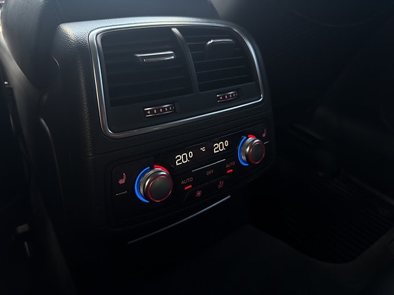 Audi A6 allroad 18 of 20