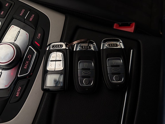 Audi A6 allroad 20 of 20