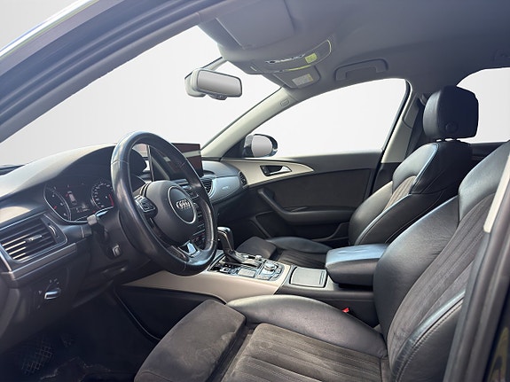 Audi A6 allroad 10 of 20