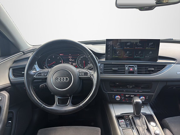 Audi A6 allroad 11 of 20
