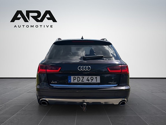 Audi A6 allroad 5 of 5