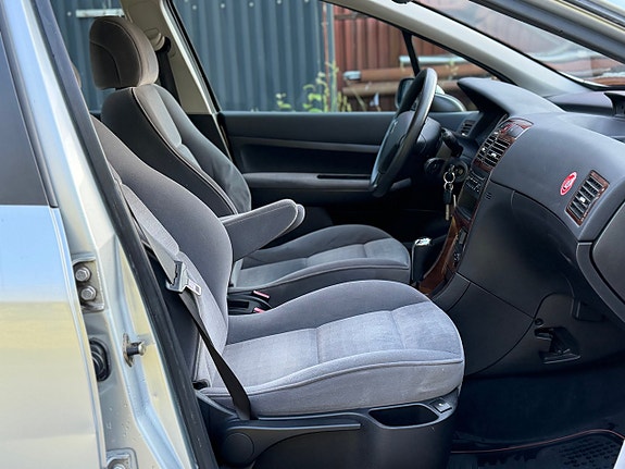 Peugeot 307 13 of 20