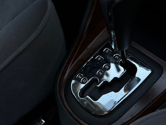 Peugeot 307 19 of 20