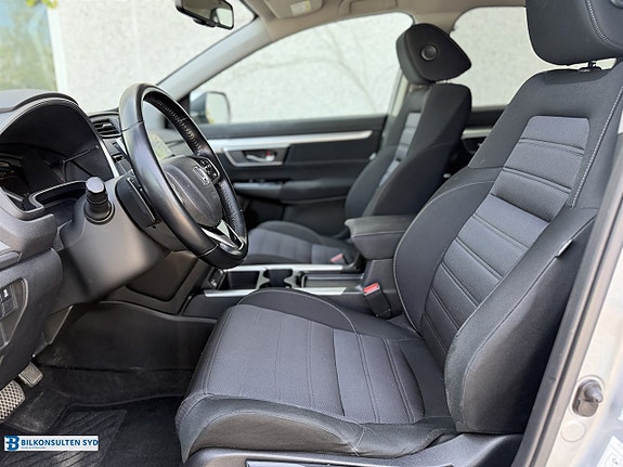 Honda CR-V 5 of 5