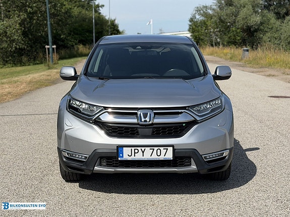 Honda CR-V 2 of 5