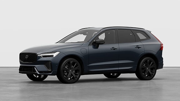 Volvo XC60 3 of 24