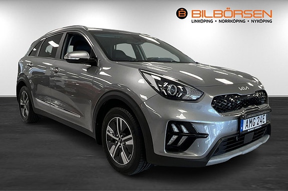 Kia Niro 3 of 14
