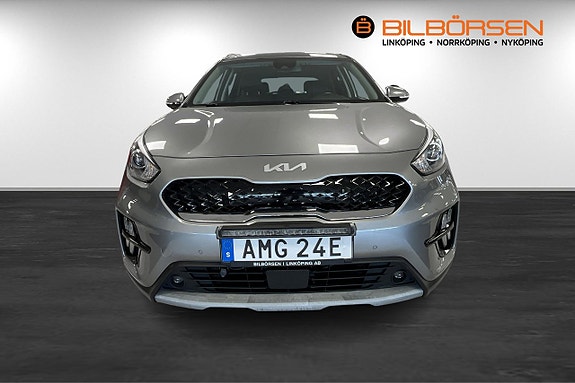 Kia Niro 2 of 14