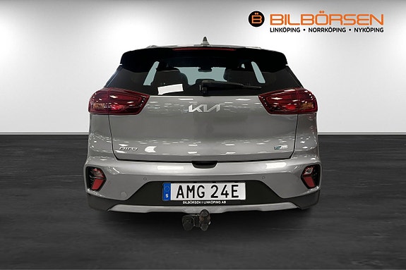 Kia Niro 5 of 14