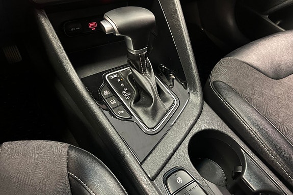 Kia Niro 12 of 14