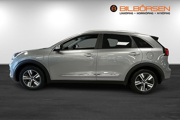 Kia Niro 4 of 14