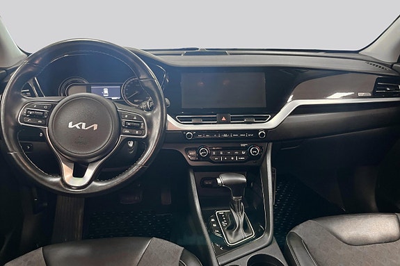 Kia Niro 7 of 14