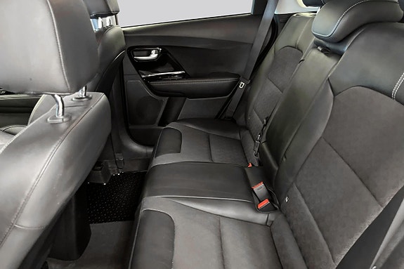 Kia Niro 9 of 14