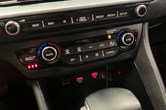 Kia Niro 13 of 14