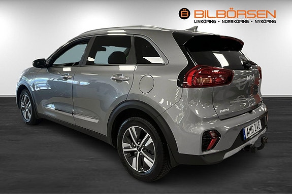Kia Niro 6 of 14