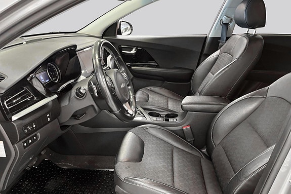 Kia Niro 8 of 14