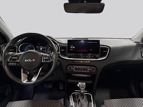 Kia Ceed 7 of 16
