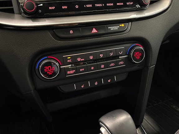 Kia Ceed 13 of 16