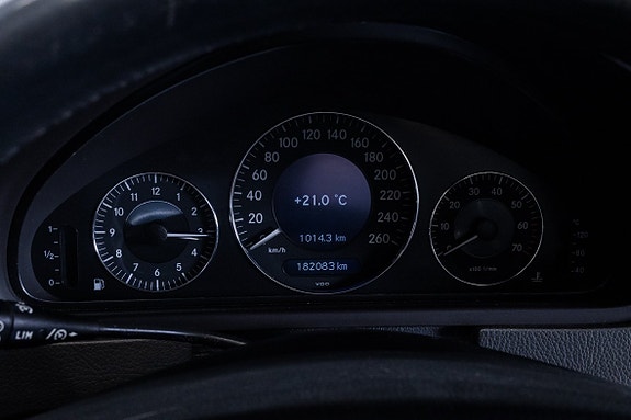 Mercedes-Benz CLK200 16 of 16