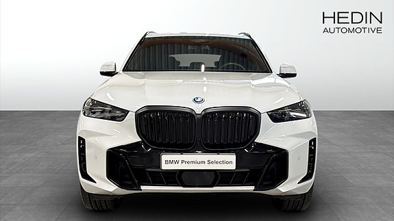 BMW X5 8 of 9