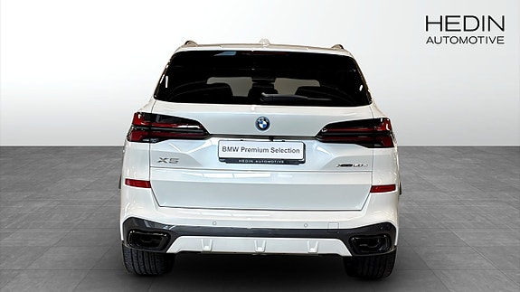 BMW X5 7 of 9