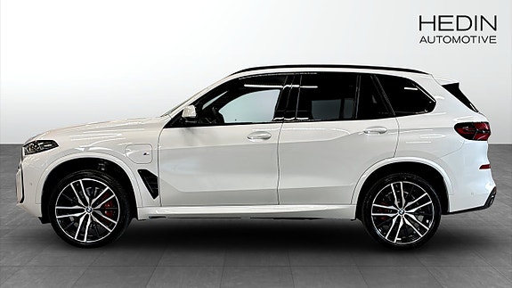 BMW X5 6 of 9