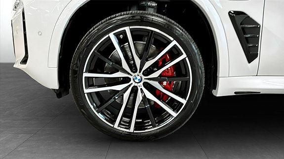 BMW X5 9 of 9