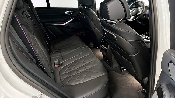 BMW X5 5 of 5