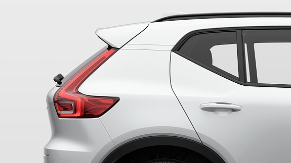 Volvo EX40 12 of 24