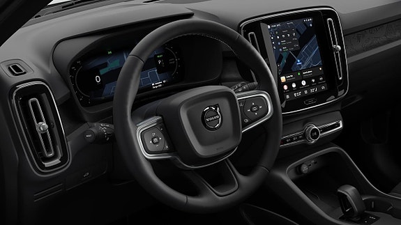 Volvo EX40 24 of 24