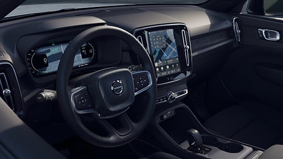 Volvo EX40 18 of 24