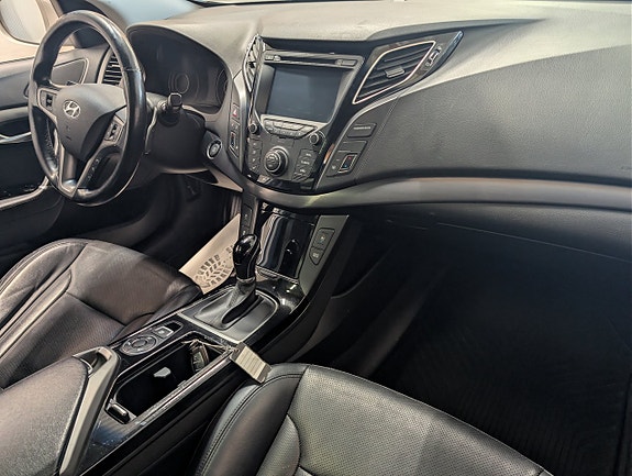 Hyundai i40 6 of 13