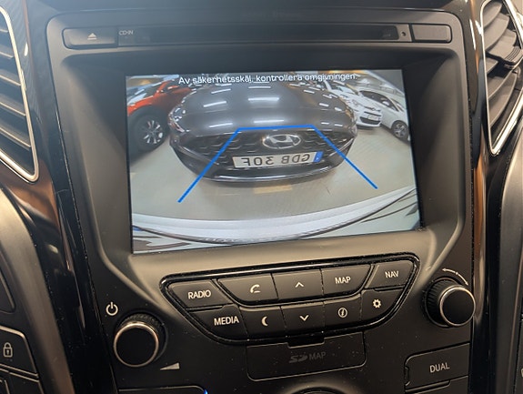 Hyundai i40 11 of 13