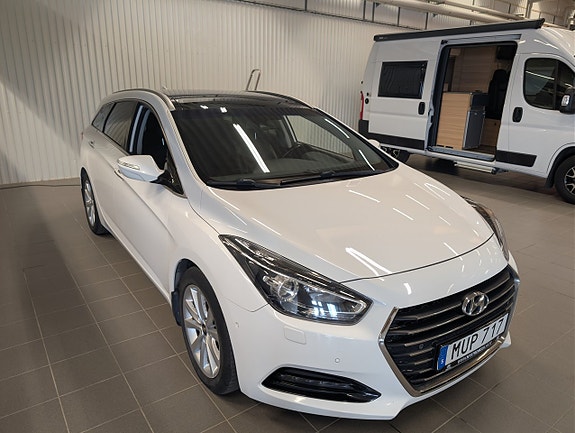 Hyundai i40 5 of 13