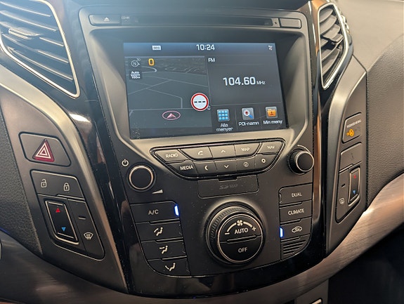 Hyundai i40 10 of 13