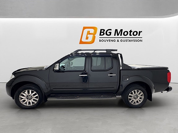 Nissan Navara 8 of 20