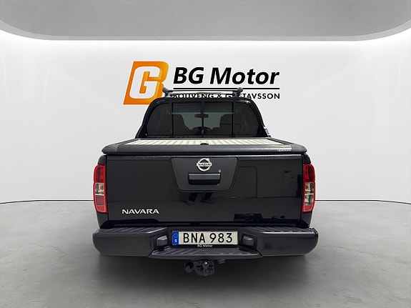 Nissan Navara 5 of 20