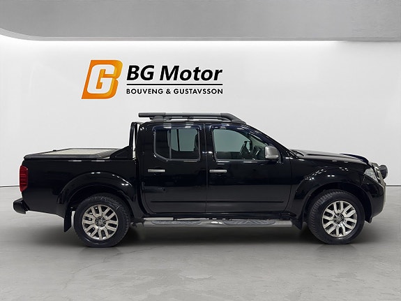 Nissan Navara 3 of 21