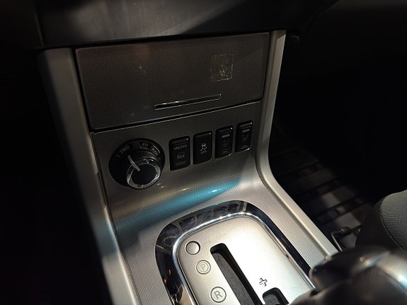 Nissan Navara 16 of 21