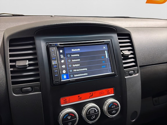Nissan Navara 19 of 21