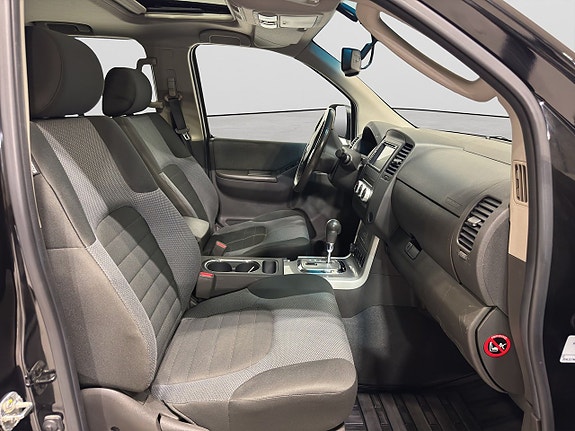 Nissan Navara 10 of 21