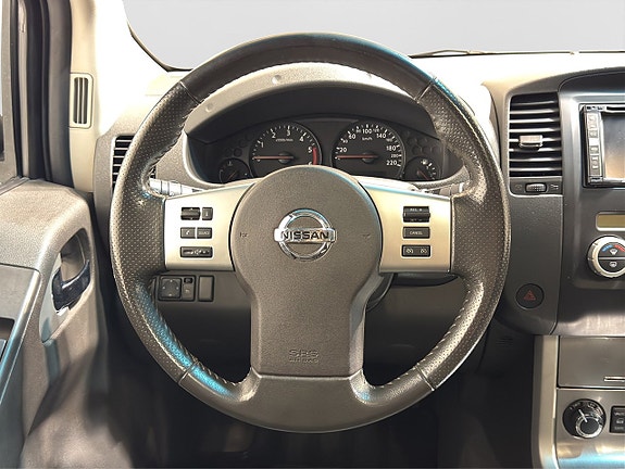Nissan Navara 13 of 21
