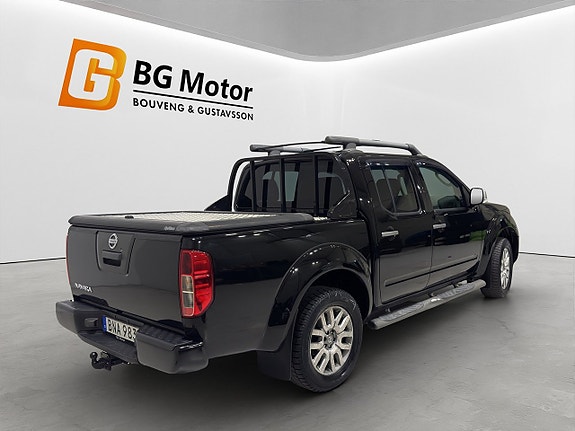 Nissan Navara 4 of 21