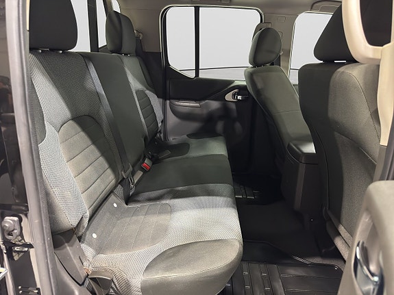 Nissan Navara 11 of 21