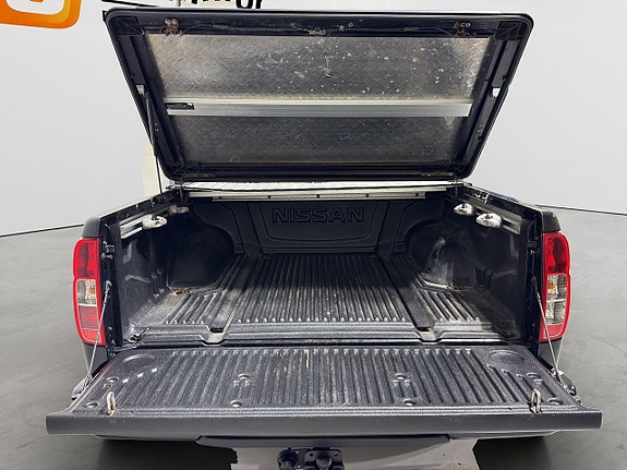 Nissan Navara 9 of 21