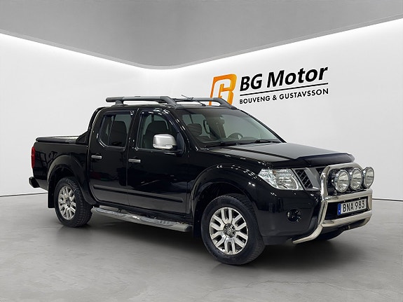 Nissan Navara 6 of 20