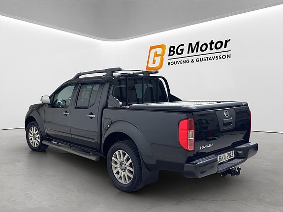 Nissan Navara 7 of 20