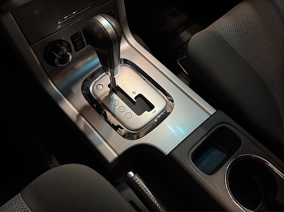 Nissan Navara 15 of 21