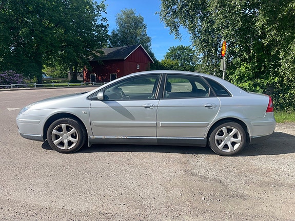 Citroen C5 8 of 10
